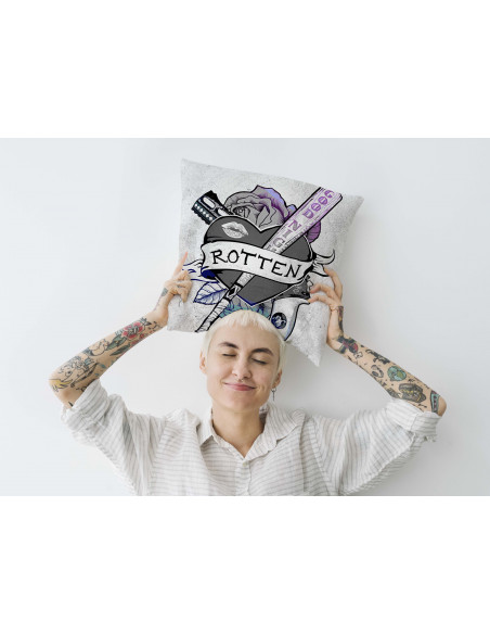 ALMOHADONES HARLEY QUINN