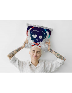 ALMOHADONES HARLEY QUINN