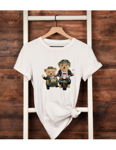 REMERA FASHION 12 REMERA FASHION 12
