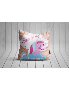 Almohadones Dibujos...
