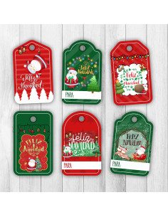 TAG NAVIDAD 2