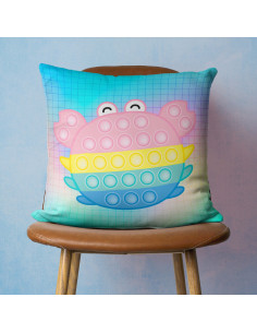 ALMOHADONES POP IT 2