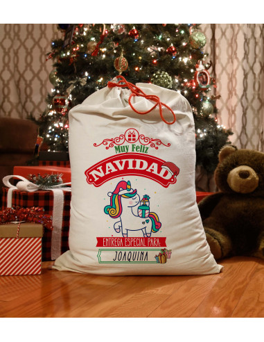 MORRALES MOCHI BOLSITAS COSTALES NAVIDAD