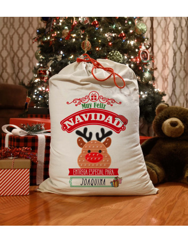 MORRALES MOCHI BOLSITAS COSTALES NAVIDAD