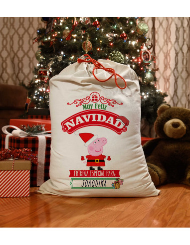 MORRALES MOCHI BOLSITAS COSTALES NAVIDAD