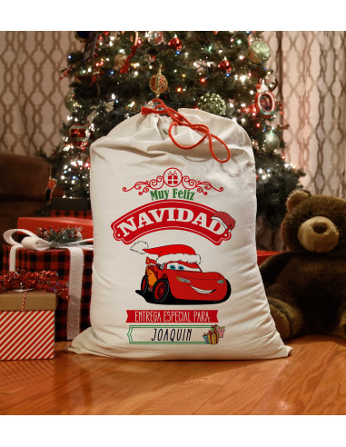 MORRALES MOCHI BOLSITAS COSTALES NAVIDAD