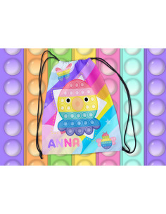 Pack Jardin - Pop it nena 2