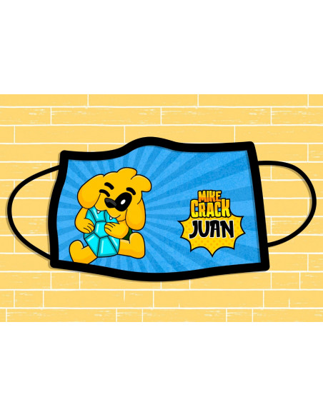 Pack Jardin - Mickecrack