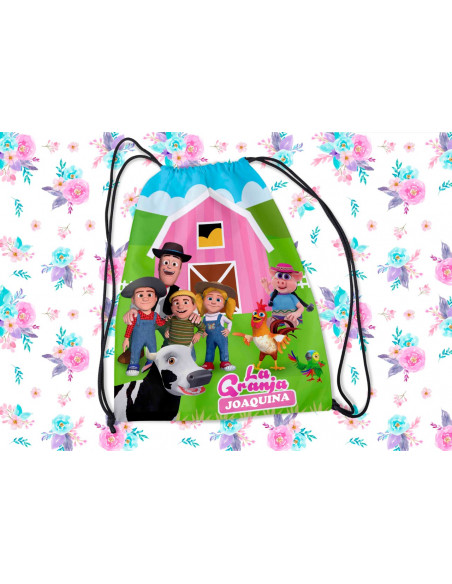 Pack Jardin - Zenon Nena