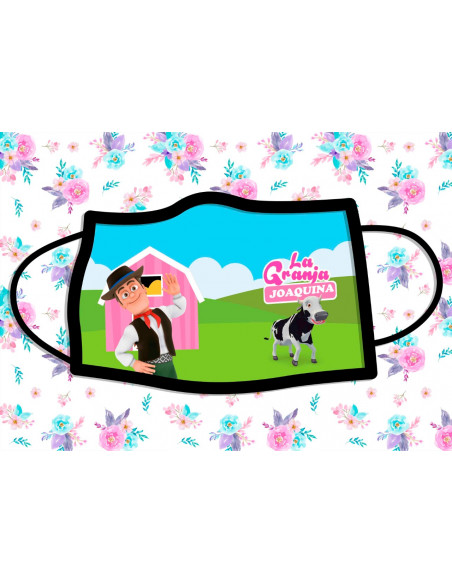 Pack Jardin - Zenon Nena