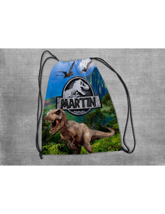 Pack Jardin - Jurassic Word... 2