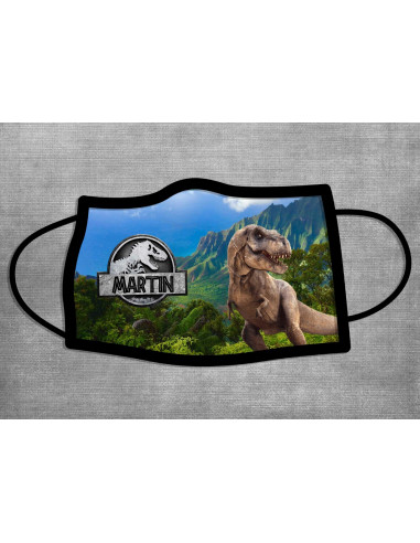 Pack Jardin - Jurassic Word