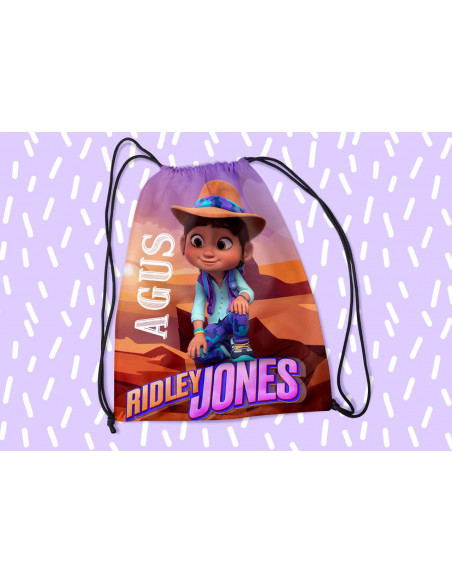 Pack Jardin - Ridley Jones