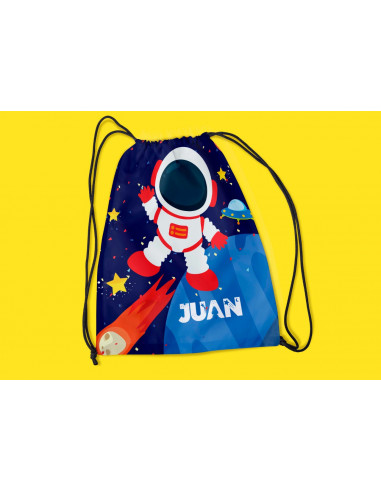 Pack Jardin - Espacio Astronauta