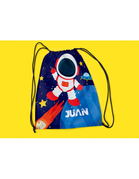 Pack Jardin - Espacio Astronauta