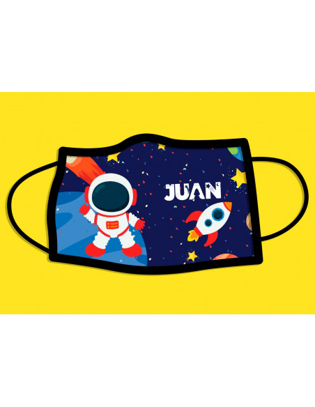 Pack Jardin - Espacio Astronauta