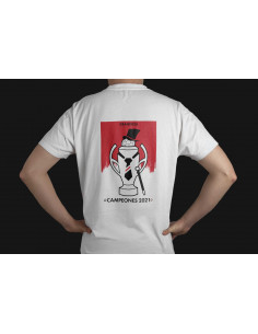 REMERAS RIVER CAMPEON 2021