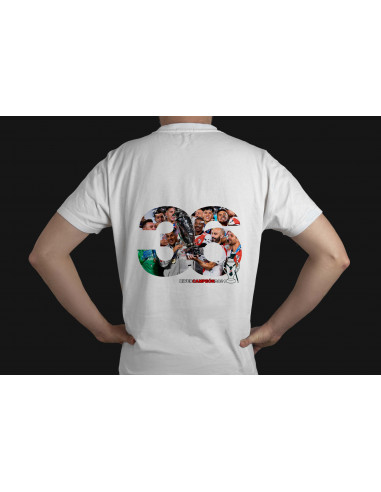 REMERAS RIVER CAMPEON 2021