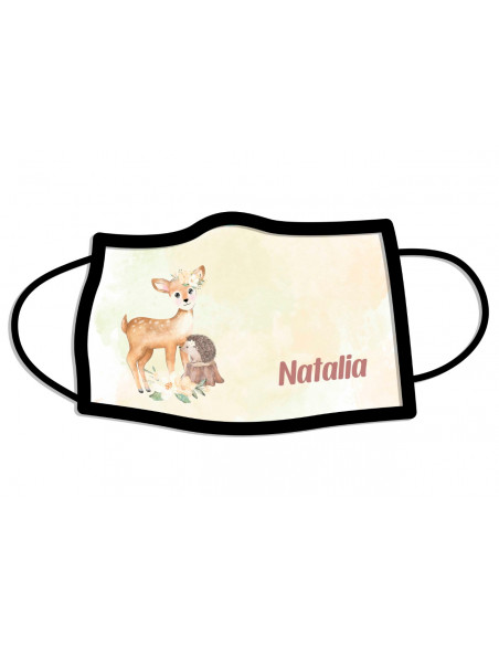 Pack Jardin - Animalitos Bosque