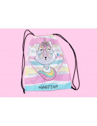 Pack Jardin - Gatito Unicornio Pack Jardin - Gatito Unicornio