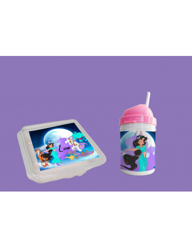 Pack Jardin - Aladdin Pack Jardin - Aladdin