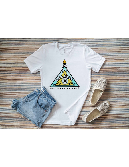 REMERAS BOHO PACK 2