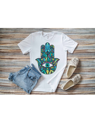REMERAS BOHO PACK 2