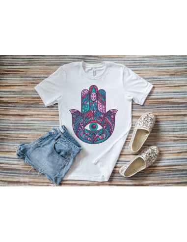 REMERAS BOHO PACK 2
