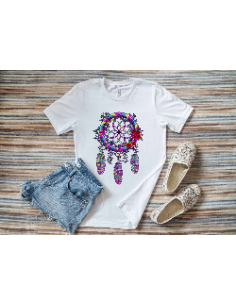 REMERAS BOHO PACK 2