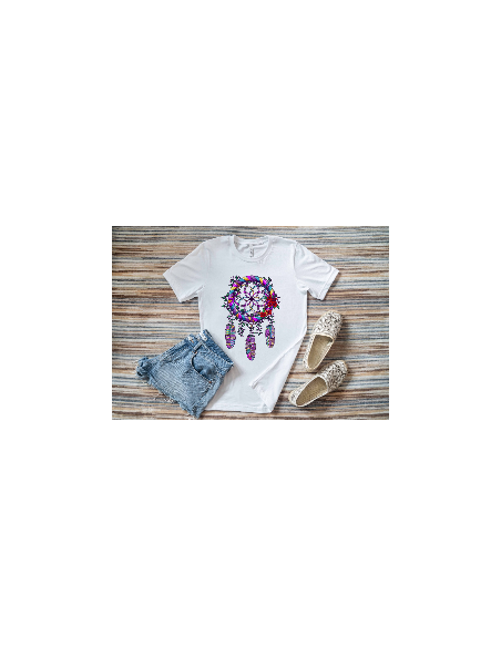 REMERAS BOHO PACK 2