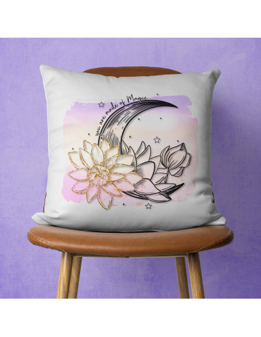 ALMOHADONES CELESTIALES