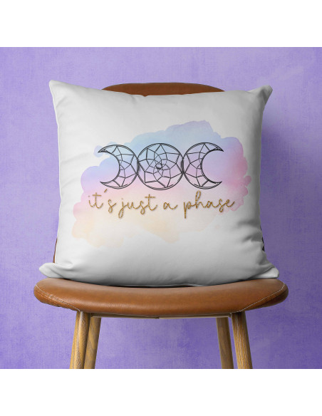 ALMOHADONES CELESTIALES