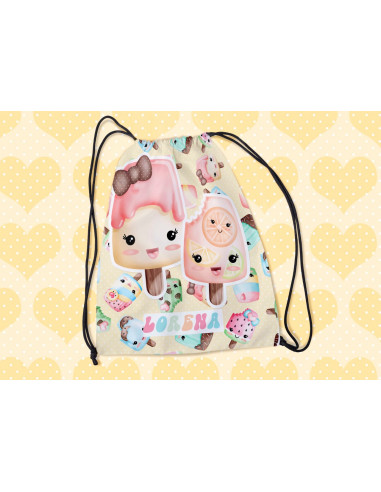 Pack Jardin - Heladitos