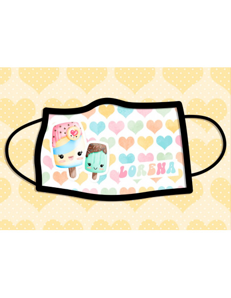 Pack Jardin - Heladitos