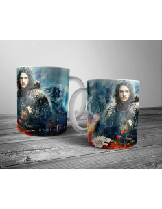 TAZAS SERIES