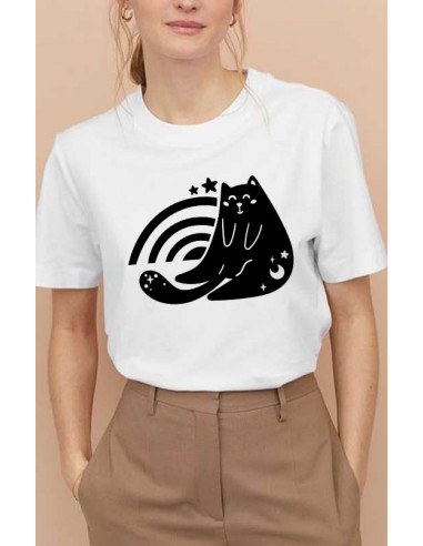 REMERAS BOHO BLANCO Y NEGRO REMERAS BOHO BLANCO Y NEGRO