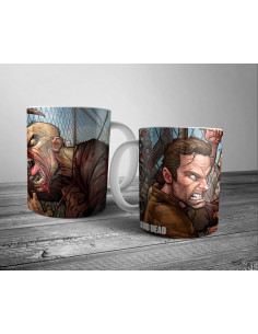 TAZAS SERIES 2