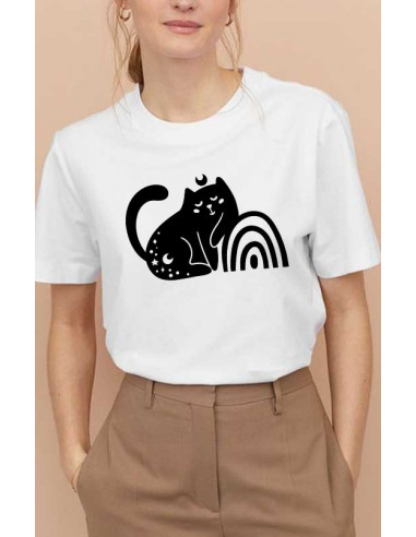 REMERAS BOHO BLANCO Y NEGRO REMERAS BOHO BLANCO Y NEGRO