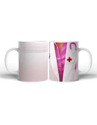 TAZA MEDICO