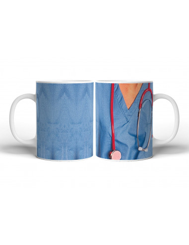 TAZA MEDICO