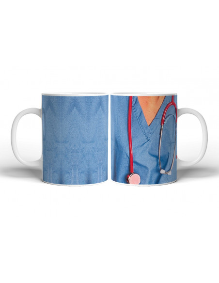 TAZA MEDICO