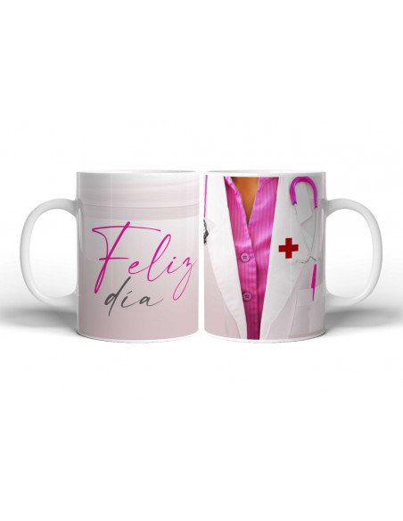 TAZA MEDICO