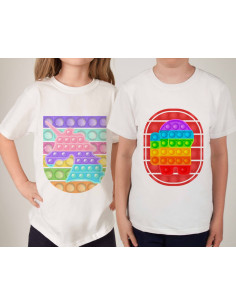 REMERAS POP IT