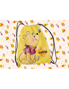 Pack Jardin - Winnie Pooh 2