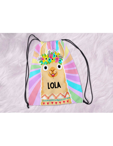 Pack Jardin - LLama