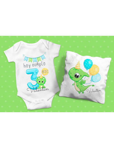 BODY ALMOHADON MESES BEBE