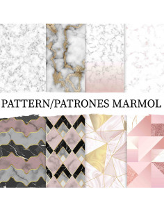 FONDOS MARMOL