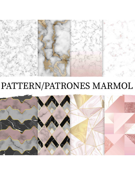 FONDOS MARMOL