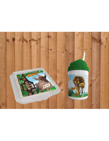 Pack Jardin - Madagascar Pack Jardin - Madagascar