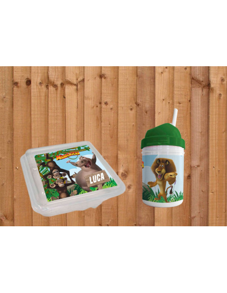 Pack Jardin - Madagascar